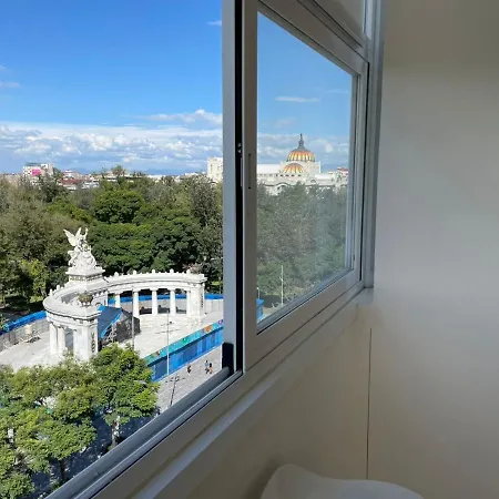 Boutique Apartment Downtown 707 Two Bedrooms