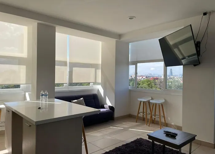 Apartamento Boutique Downtown 707 Two Bedrooms