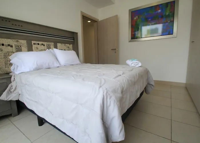 Boutique Downtown 707 Two Bedrooms Apartamento México DF