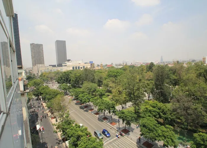 Apartamento Boutique Downtown 707 Two Bedrooms